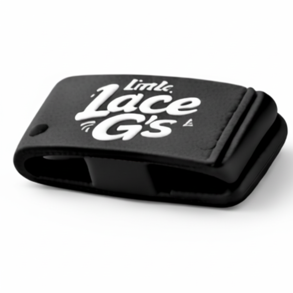 Silicon lace holders