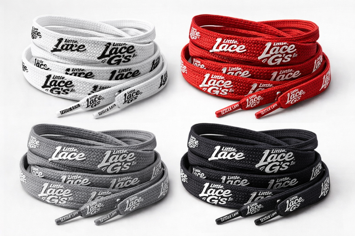 Custom Laces